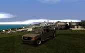 2002 Ford F-250 XL